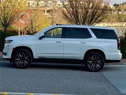 كاديلاك اسكاليد